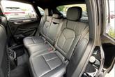 Thumbnail of 2021 Jet Black Metallic Porsche Macan