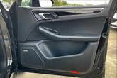 Thumbnail of 2021 Jet Black Metallic Porsche Macan