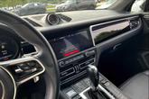 Thumbnail of 2021 Jet Black Metallic Porsche Macan
