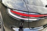 Thumbnail of 2021 Jet Black Metallic Porsche Macan