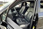 Thumbnail of 2021 Jet Black Metallic Porsche Macan