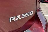 Thumbnail of 2015 Claret Mica Lexus RX 350