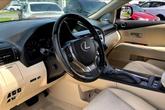 Thumbnail of 2015 Claret Mica Lexus RX 350