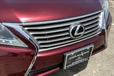 Thumbnail of 2015 Claret Mica Lexus RX 350