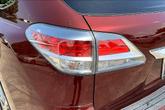 Thumbnail of 2015 Claret Mica Lexus RX 350