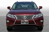 Thumbnail of 2015 Claret Mica Lexus RX 350