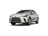 Thumbnail of 2025 White Lexus RX 350
