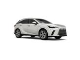 Thumbnail of 2025 White Lexus RX 350