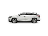 Thumbnail of 2025 White Lexus RX 350
