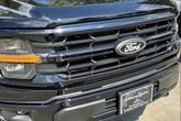 Thumbnail of 2024 Agate Black Metallic Ford F-150