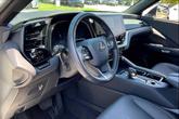 Thumbnail of 2024 Wind Chill Pearl Lexus TX 350