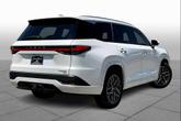 Thumbnail of 2024 Wind Chill Pearl Lexus TX 350