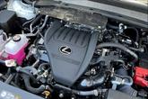Thumbnail of 2024 Wind Chill Pearl Lexus TX 350