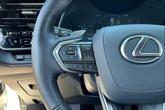 Thumbnail of 2024 Wind Chill Pearl Lexus TX 350