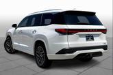 Thumbnail of 2024 Wind Chill Pearl Lexus TX 350