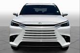 Thumbnail of 2024 Wind Chill Pearl Lexus TX 350