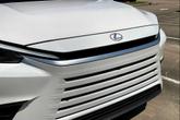 Thumbnail of 2024 Wind Chill Pearl Lexus TX 350