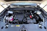 Thumbnail of 2024 Wind Chill Pearl Lexus TX 350