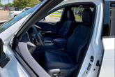 Thumbnail of 2024 Wind Chill Pearl Lexus TX 350