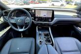 Thumbnail of 2024 Wind Chill Pearl Lexus TX 350