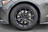 Thumbnail of 2017 Magnetic Metallic Ford Mustang