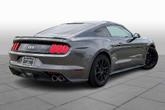 Thumbnail of 2017 Magnetic Metallic Ford Mustang