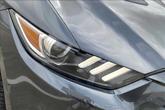 Thumbnail of 2017 Magnetic Metallic Ford Mustang