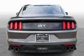 Thumbnail of 2017 Magnetic Metallic Ford Mustang