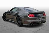 Thumbnail of 2017 Magnetic Metallic Ford Mustang