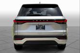 Thumbnail of 2025 Celestial Silver Metallic Lexus TX 350