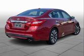 Thumbnail of 2017 Cayenne Red Nissan Altima