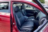 Thumbnail of 2017 Cayenne Red Nissan Altima