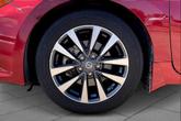 Thumbnail of 2017 Cayenne Red Nissan Altima