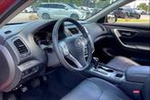Thumbnail of 2017 Cayenne Red Nissan Altima