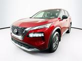 Thumbnail of 2023 Scarlet Ember Nissan Rogue