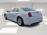 Thumbnail of 2021 White Chrysler 300