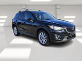 Thumbnail of 2015 Jet Black Mica Mazda CX-5
