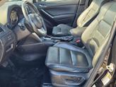 Thumbnail of 2015 Jet Black Mica Mazda CX-5