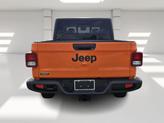 Thumbnail of 2025 Orange Jeep Gladiator