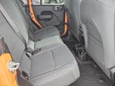 Thumbnail of 2025 Orange Jeep Gladiator