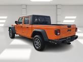 Thumbnail of 2025 Orange Jeep Gladiator