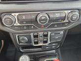 Thumbnail of 2025 Orange Jeep Gladiator