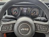 Thumbnail of 2025 Orange Jeep Gladiator