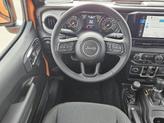 Thumbnail of 2025 Orange Jeep Gladiator