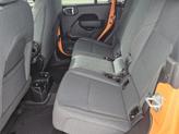 Thumbnail of 2025 Orange Jeep Gladiator