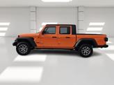 Thumbnail of 2025 Orange Jeep Gladiator