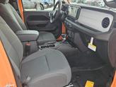 Thumbnail of 2025 Orange Jeep Gladiator