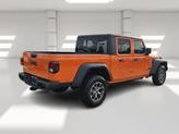 Thumbnail of 2025 Orange Jeep Gladiator