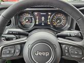 Thumbnail of 2025 Green Jeep Gladiator