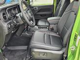 Thumbnail of 2025 Green Jeep Gladiator